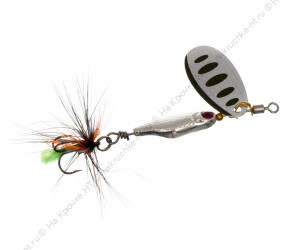 FLAGMAN Блесна Onyx 5г цвет 112