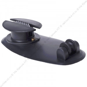 Рым якорный с роликом