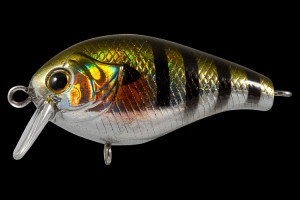 Воблер TsuYoki MACHO SR 42F 123