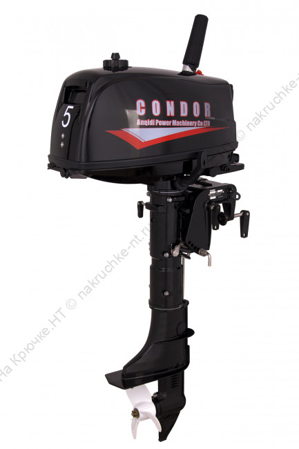 Condor CN6HS СБ 4 Condor CN6HS СБ 4