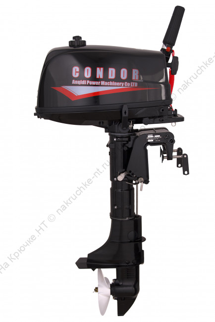 Condor CN6HS СБ 5 Condor CN6HS СБ 5