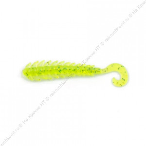 Виброхвост FISHER BAITS Bucks 63мм цвет 08