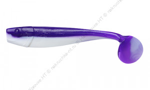 Риппер RELAX King SHAD 4" (10 см) 10 шт. KS4-L500