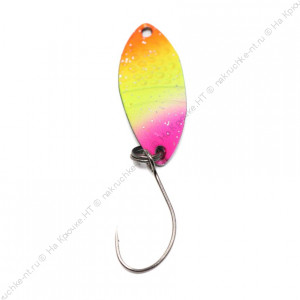 Блесна микроколеб. Namazu Pro TiA Gocce, вес 3,1 г, цвет 115