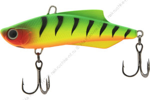 Виб ECOPRO Tor 70мм 20г 078 Fire Tiger