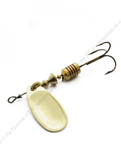 _Mepps COMET PTS BLEUS OR №2_2-1200x0o