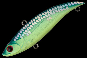 Раттлин TsuYoki VIKA 75S  1071