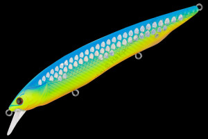 Воблер TsuYoki SIROTA 120SP 259