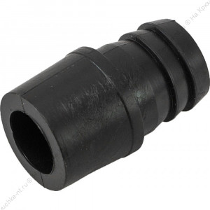 Переходник на воздушный клапан, универсальный