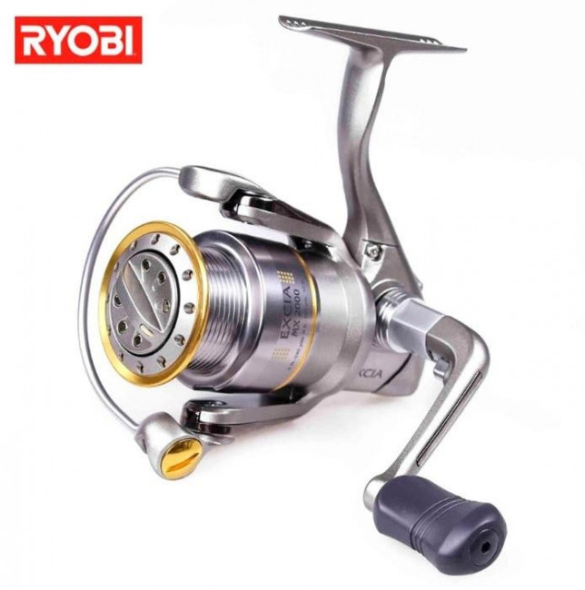 Катушка RYOBI EXCIA MX2000 1