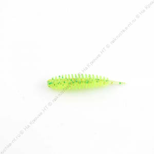 Виброхвост FISHER BAITS Tatar 40мм цвет 08