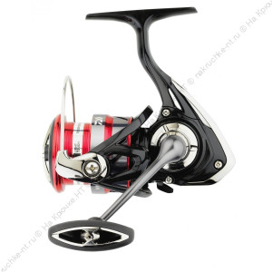 Катушка Daiwa 18 Ninja LT 6000