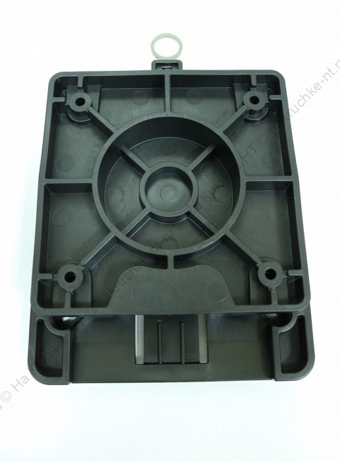 Поворотный механизм под кресло с фиксатором 2