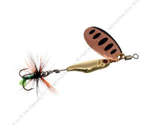 FLAGMAN Блесна Onyx 5г цвет 113