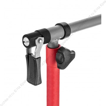 Ледобур BURAN 130(L) (левое вращение), цельнотянутый шнек (ТОНАР) 4 Ледобур BURAN 130(L) (левое вращение), цельнотянутый шнек (ТОНАР) 4