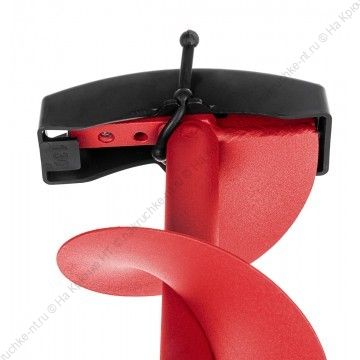 Ледобур BURAN 130(L) (левое вращение), цельнотянутый шнек (ТОНАР) 5 Ледобур BURAN 130(L) (левое вращение), цельнотянутый шнек (ТОНАР) 5