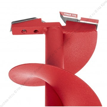 Ледобур BURAN 130(L) (левое вращение), цельнотянутый шнек (ТОНАР) 6 Ледобур BURAN 130(L) (левое вращение), цельнотянутый шнек (ТОНАР) 6