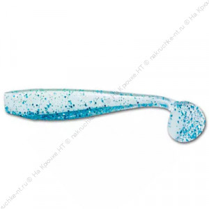 Риппер RELAX King SHAD 4" (10 см) 10 шт. KS4-LC009