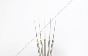 Бур (расширитель отверст) для мормышек