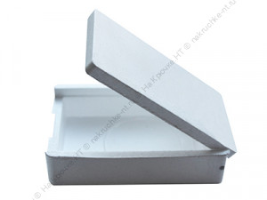 Мотыльница Пирс-Мастер 2М белая