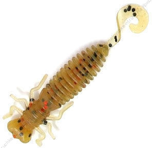 Fanatik Larva LUX 1,6 цвет 003