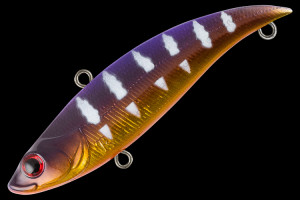 Раттлин TsuYoki VIKA 75S  1069