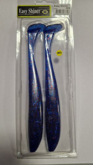 Мягкая приманка Grows Culture Garcia Beast #03 2шт (1065)