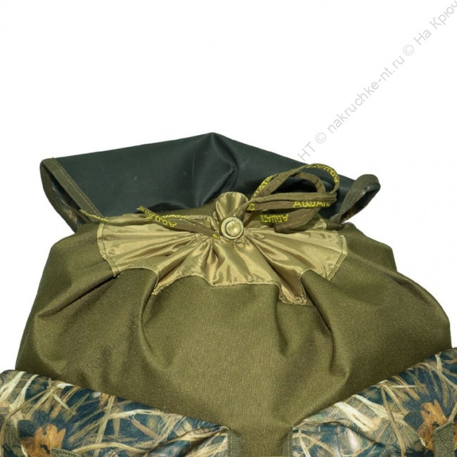 Рюкзак рыболовный Aquatic РД-02 2 Рюкзак рыболовный Aquatic РД-02 2