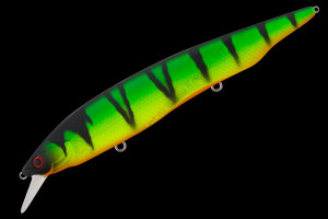 Воблер TsuYoki SIROTA 120SP 818