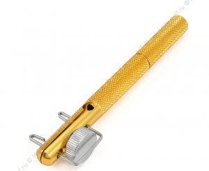 Крючковяз Namazu Hook Knotter, L-112 мм/200/