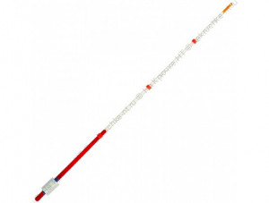 Сторожок лавсан. Salmo WHITEFISH 1 14см/тест 0.15-0.40