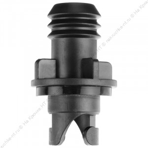 Переходник на клапан воздушный