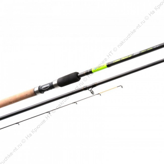 FLAGMAN Удилище фидерное Cast Master Feeder 3,6м тест max 120г Heavy 2 FLAGMAN Удилище фидерное Cast Master Feeder 3,6м тест max 120г Heavy 2