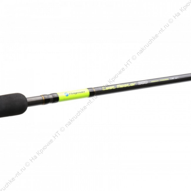 FLAGMAN Удилище фидерное Cast Master Feeder 3,6м тест max 120г Heavy 3 FLAGMAN Удилище фидерное Cast Master Feeder 3,6м тест max 120г Heavy 3