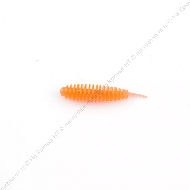 Виброхвост FISHER BAITS Tatar 40мм цвет 01
