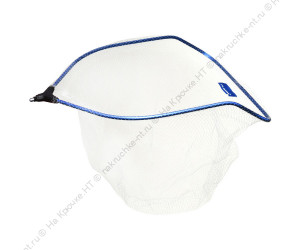 FLAGMAN Голова подсака Clear Mono 46x53см ячейка 7мм леска