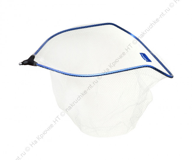 FLAGMAN Голова подсака Clear Mono 46x53см ячейка 7мм леска 1
