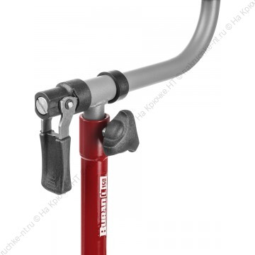 Ледобур BURAN 150(L) (левое вращение), цельнотянутый шнек (ТОНАР) 7