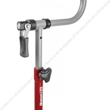 Ледобур BURAN 150(L) (левое вращение), цельнотянутый шнек (ТОНАР) 8