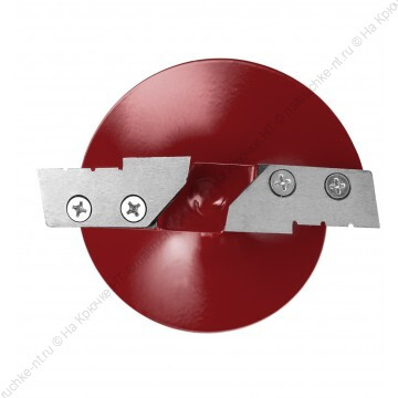 Ледобур BURAN 150(L) (левое вращение), цельнотянутый шнек (ТОНАР) 3