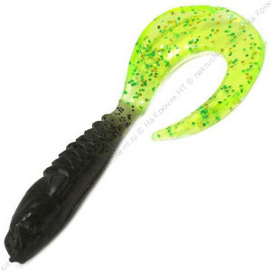 King Tail 2.5"  72-65-2620T-7 Силиконовые приманки Crazy Fish