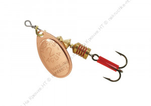 Блесна Mepps AGLIA CU №2