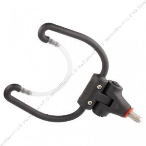 Накручивающаяся насадка на подставку под удочки Kaida A19-1 размер 11 см