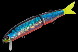 Воблер TsuYoki GOT 115SP 014R