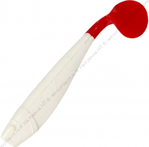 Риппер RELAX King SHAD 4" (10 см) 10 шт. KS4-T001