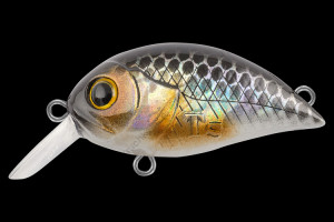 Воблер TsuYoki XAKER SR 32F 264