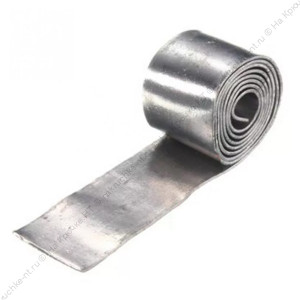 Груз свинцовая лента 0,8