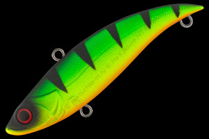 Раттлин TsuYoki VIKA 75S   818