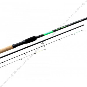 FLAGMAN Удилище фидерное Cast Master Feeder 3,6м тест max 70г Medium