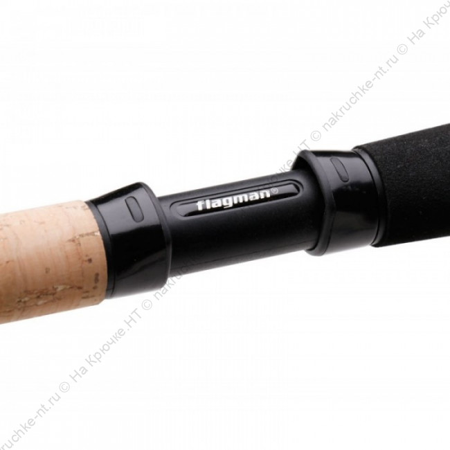 FLAGMAN Удилище фидерное Cast Master Feeder 3,6м тест max 70г Medium 3